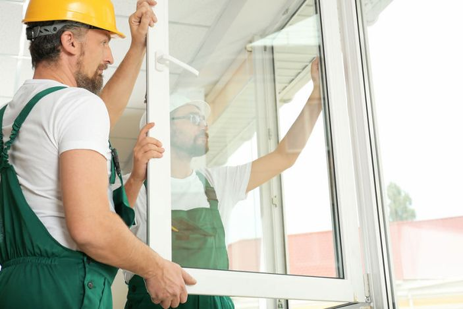 Replacement Windows Contractor