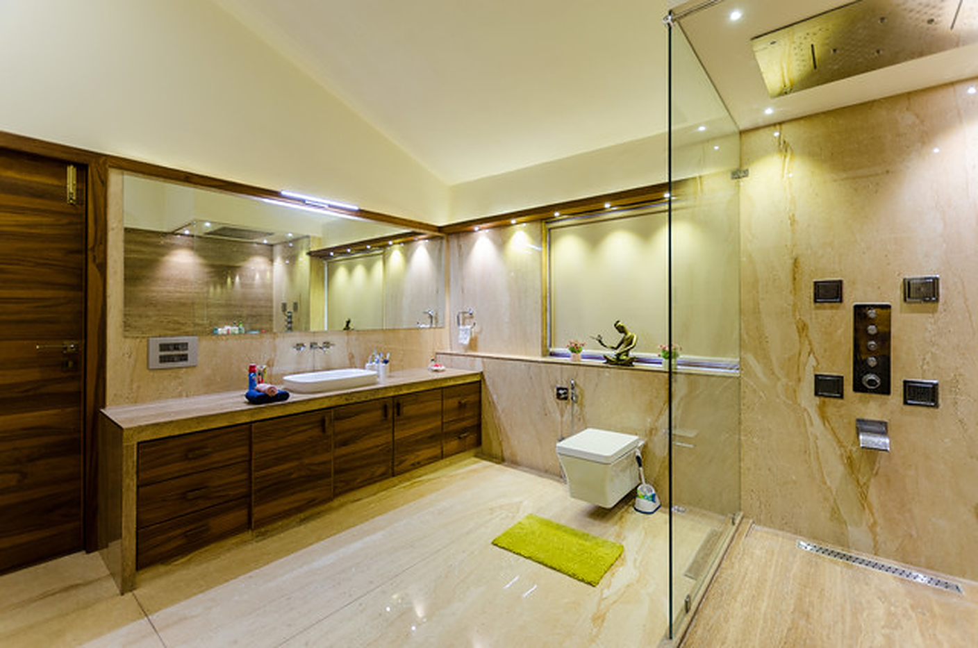 budget-friendly bathroom renovation tips